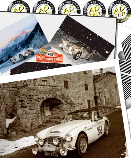 Copie photocéramique